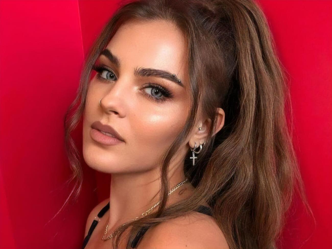 Таюрская выступает в составе Little Big&nbsp;с 2013 года