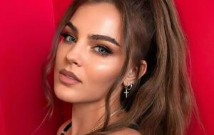 Таюрская выступает в составе Little Big с 2013 года