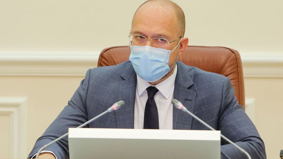 Шмигаль повідомив, що українські лабораторії прагнутимуть до проведення 75 тис. тестувань на добу