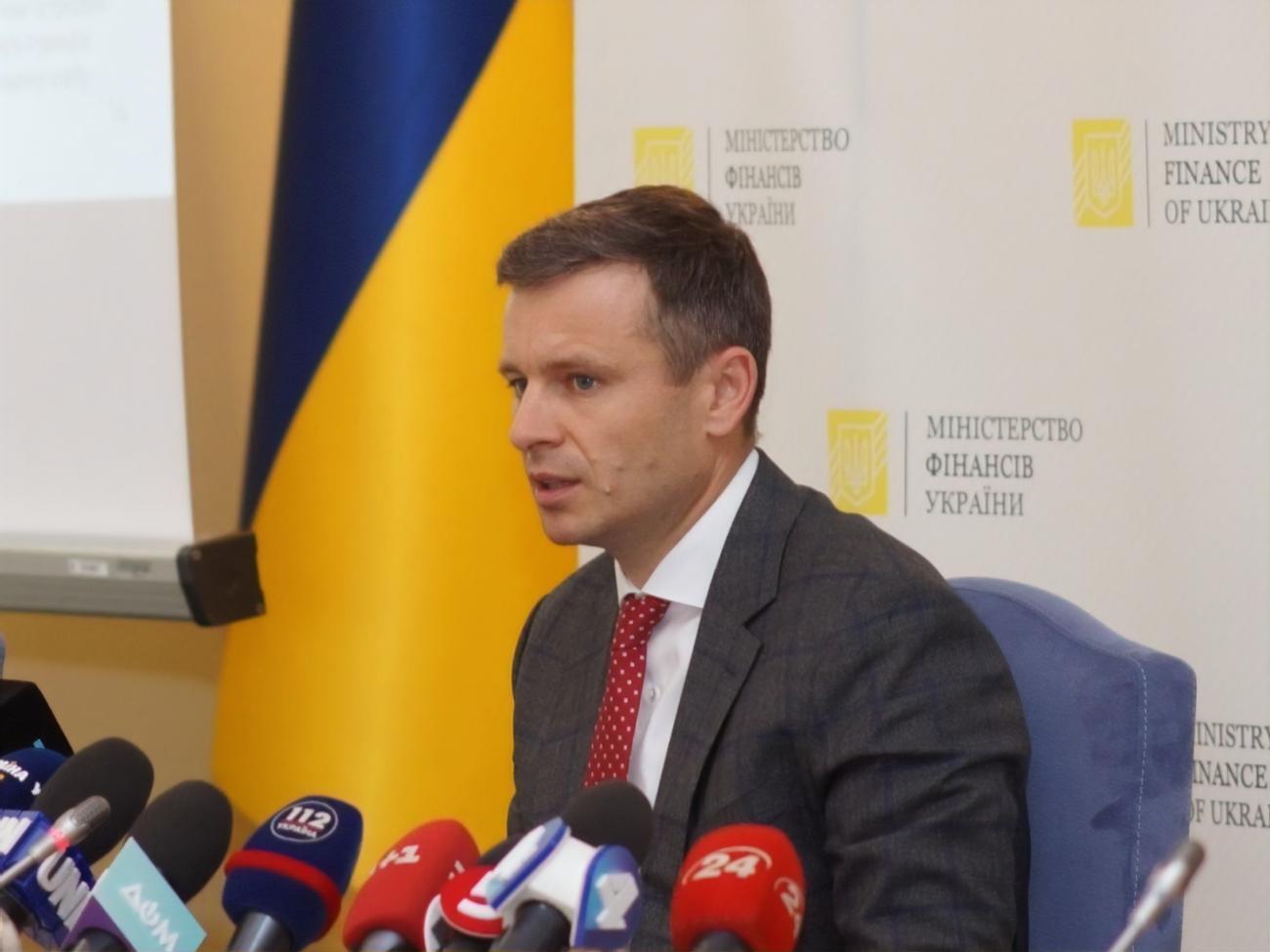 Марченко запевнив, що скорочень бюджету на оборону, медицину та освіту не буде