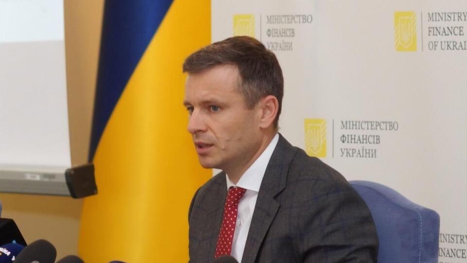 Марченко запевнив, що скорочень бюджету на оборону, медицину та освіту не буде