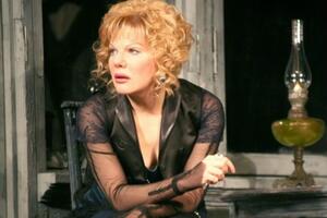 Захарова завела сторінку в Instagram