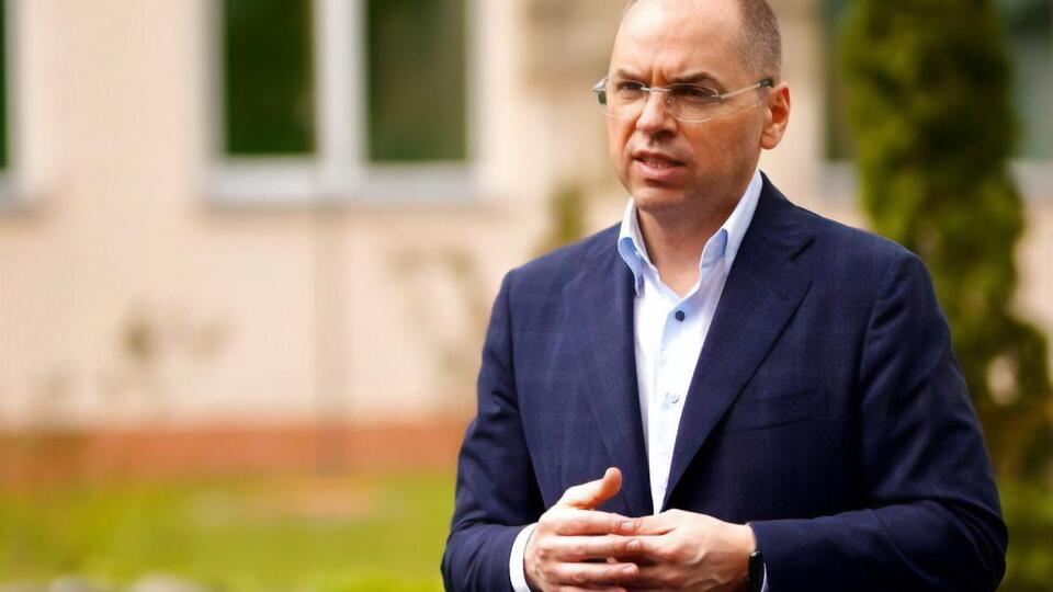 Степанов: Мы предлагаем четко установить, когда регион переходит на "красный" уровень эпидопасности