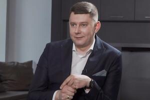 Костюк: Скоро будут опубликованы вопросы, и все увидят, что никакой "зрады" там нет