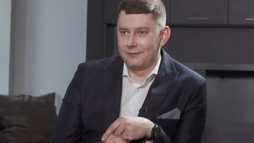 Костюк: Скоро будут опубликованы вопросы, и все увидят, что никакой "зрады" там нет