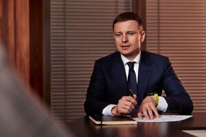 Марченко: Фактор МВФ больше технически-политический, чем такой, который реально влияет на эту ситуацию