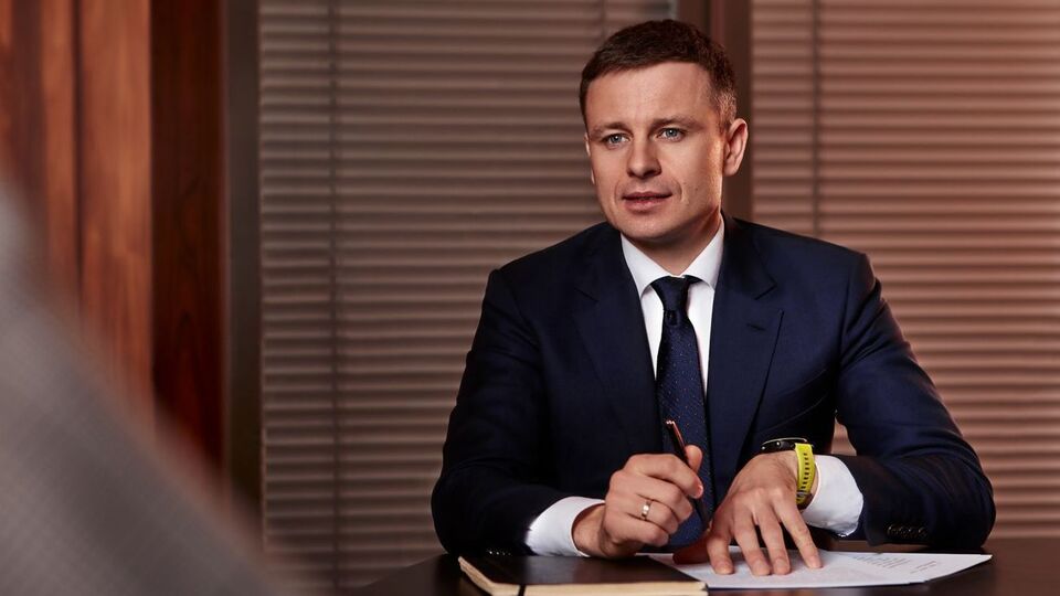Марченко: Чинник МВФ більше технічно-політичний, ніж такий, що реально впливає на цю ситуацію
