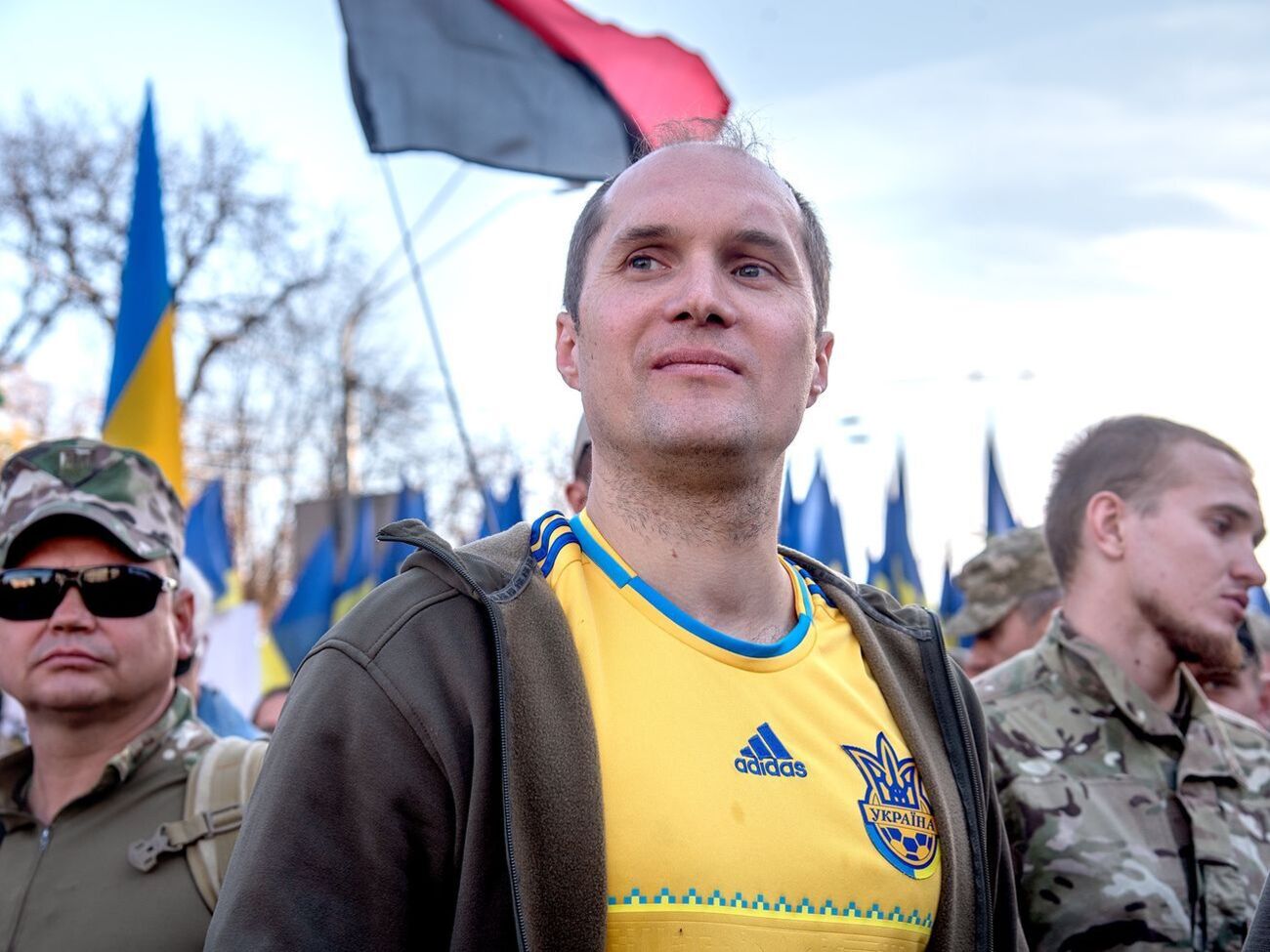 Опрос Зеленского – это афера, которую законопослушные граждане Украины обязаны сорвать на всех избирательных участках
