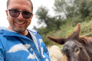 Шарий отрицает, что его партия оплачивает экспертов для позитивных отзывов о нем