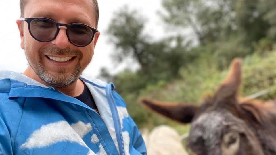Шарій заперечує, що його партія оплачує експертів для позитивних відгуків про нього