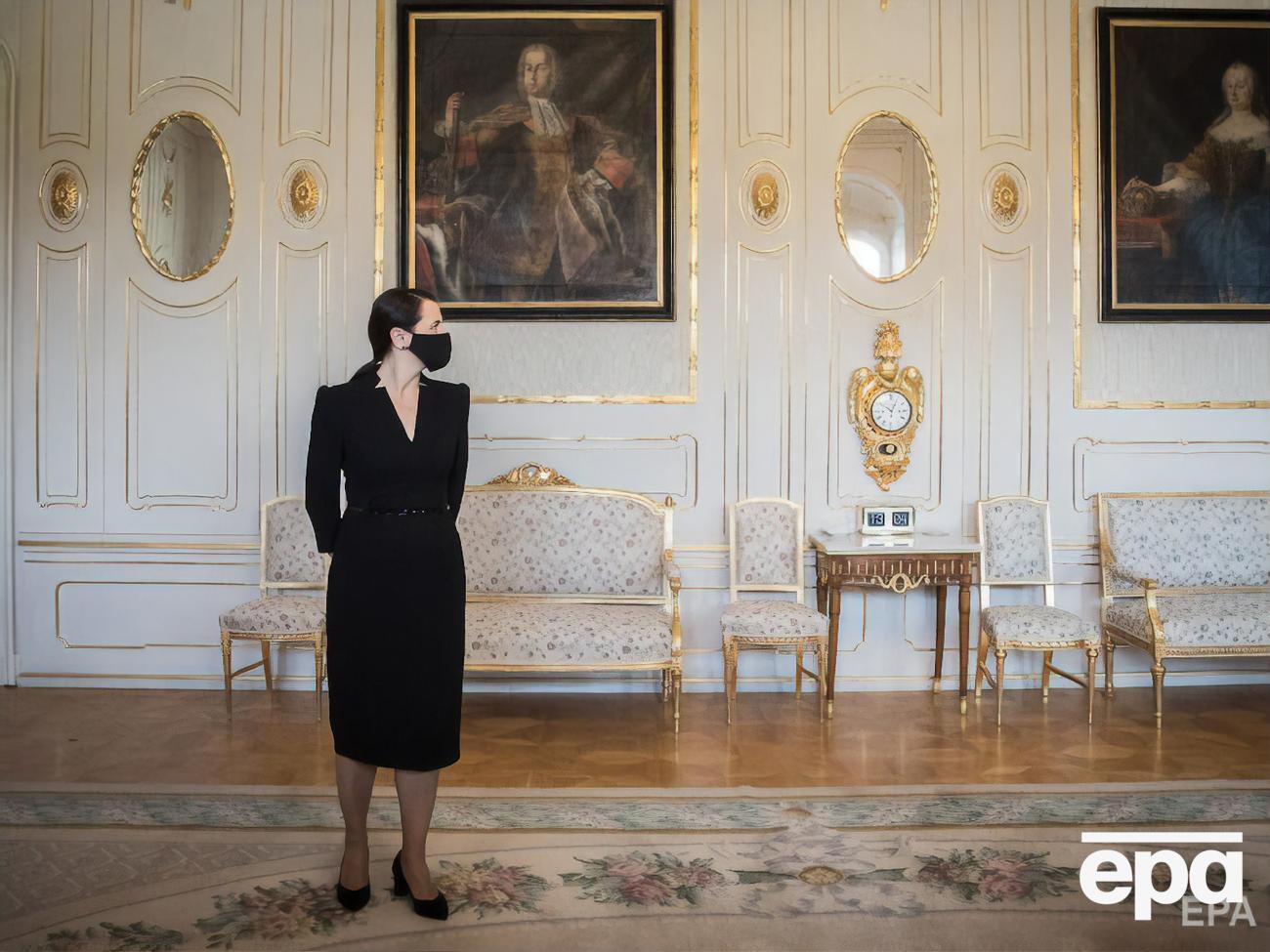 Тихановська: На людей серйозно тиснуть, ми це розуміємо