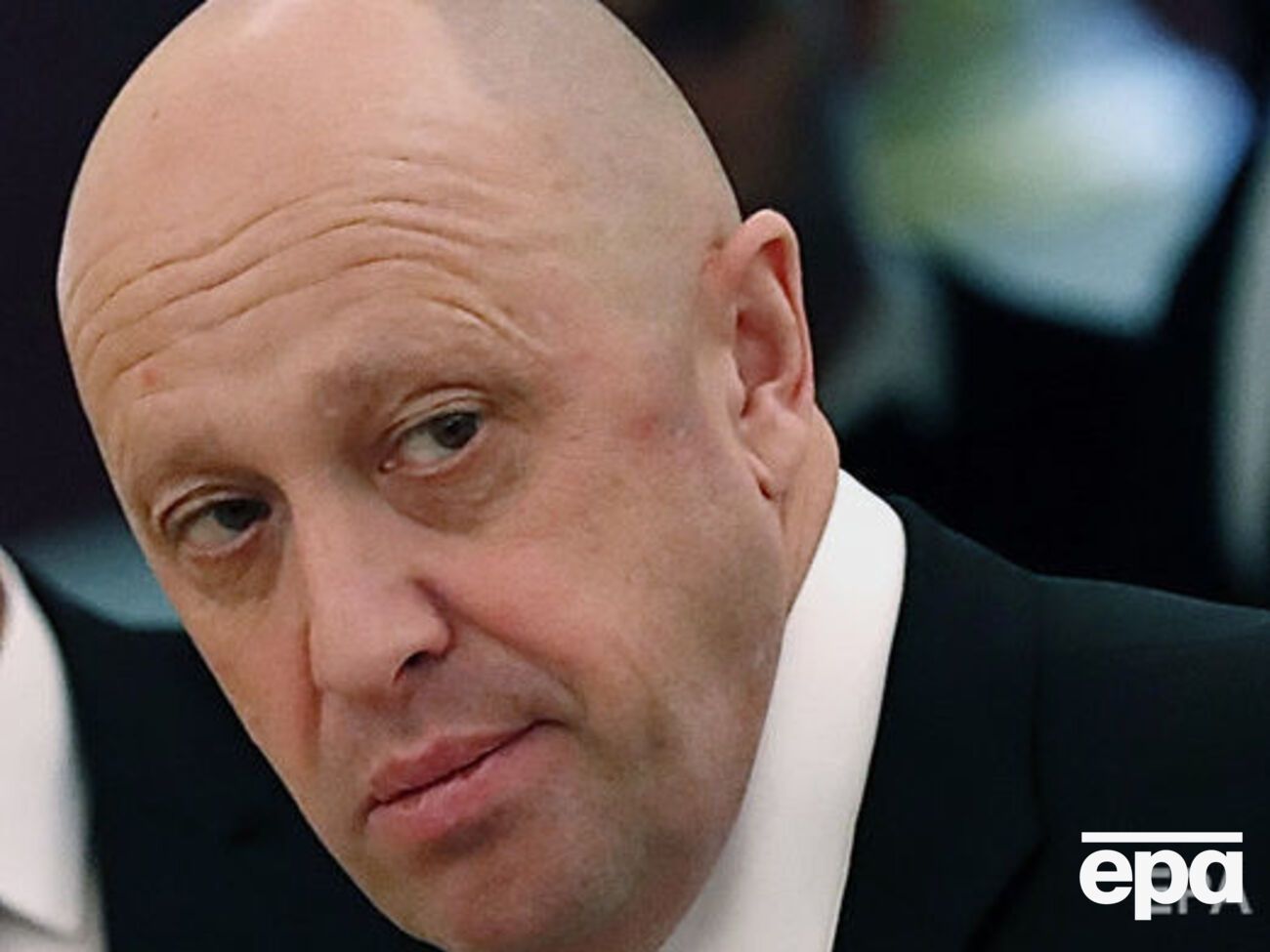 Навальный вел расследование деятельности Пригожина (на фото)