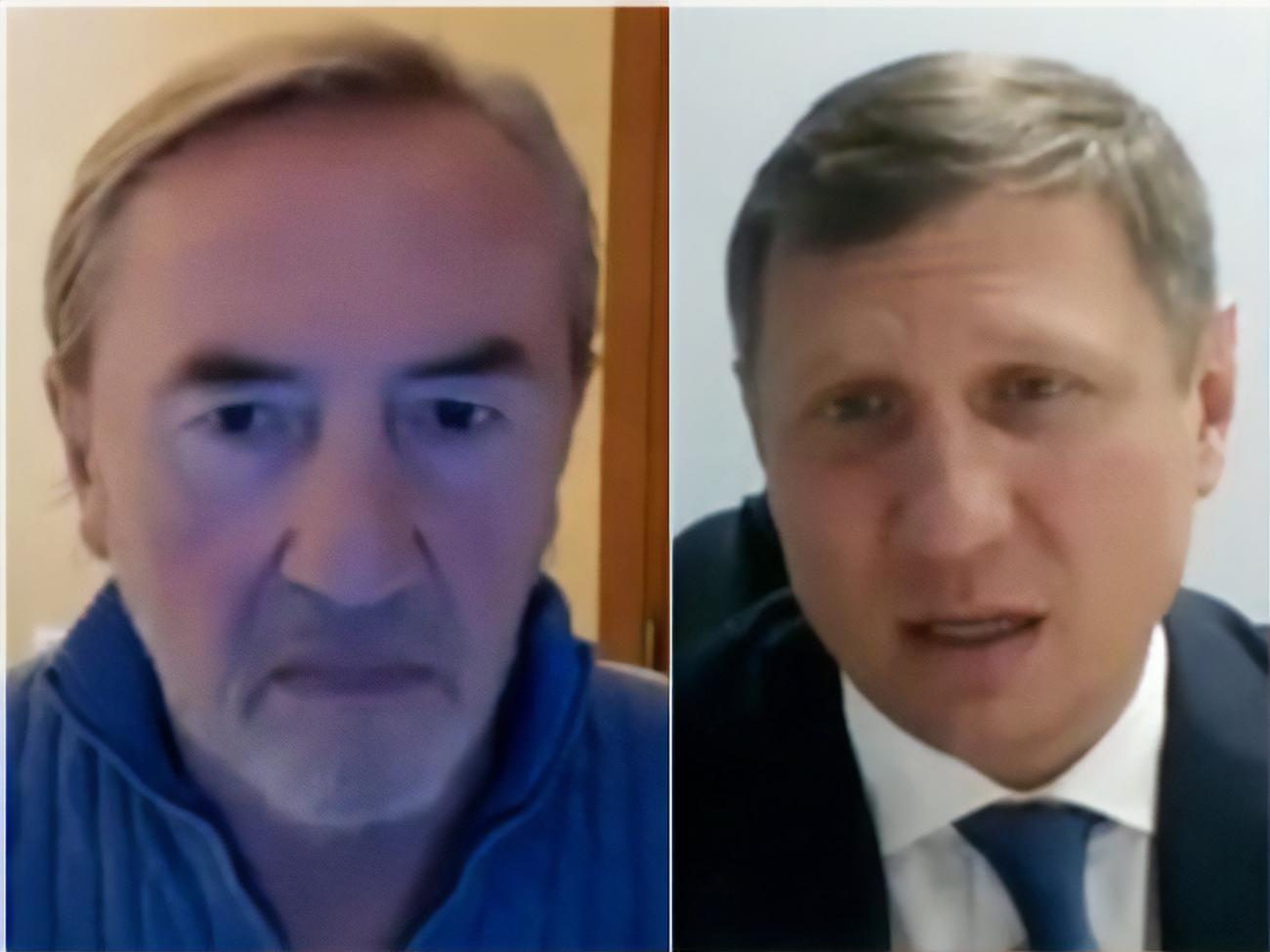 Черновецький вважає, що за Шахова голосуватиме багато переселенців у Києві