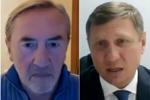 Черновецкий считает, что за Шахова будут голосовать многие переселенцы в Киеве