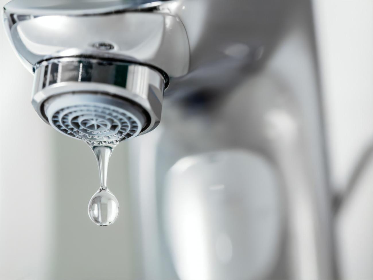 Обмежень із подавання води в будинки поки не вводять