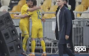 Підопічні Шевченка здобули історичну перемогу