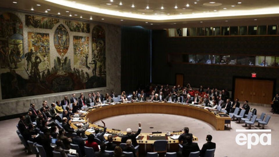 У жовтні 2016 року Росія не потрапила до складу ради на 2017–2019 роки