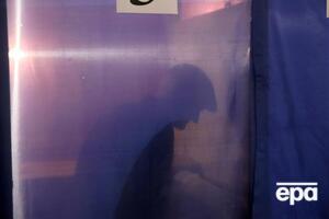 Местные выборы в Украине пройдут 25 октября