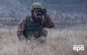 Ситуацію в районі ООС контролюють українські військові