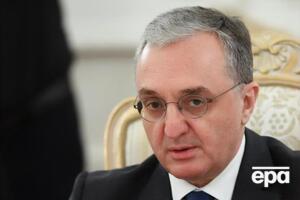 Мнацаканян: Ереван рассчитывает на поддержку и активное участие международного сообщества
