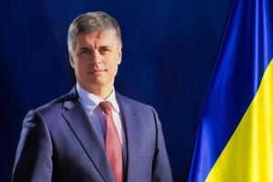 Пристайко: Cотрудничество между министерствами внутренних дел и правоохранительными органами Украины и Британии позволит облегчить визовый режим