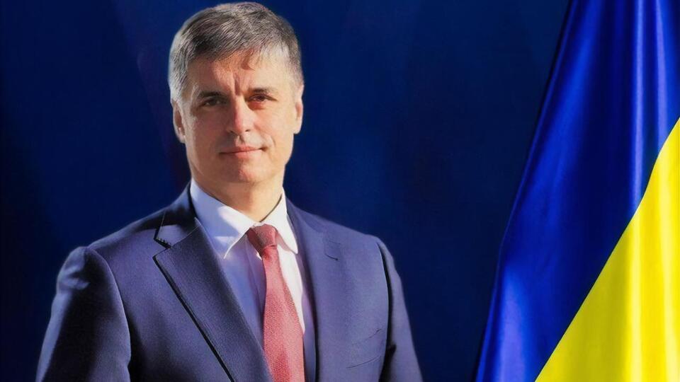 Пристайко: Співпраця між міністерствами внутрішніх справ і правоохоронними органами України та Британії дозволить полегшити візовий режим