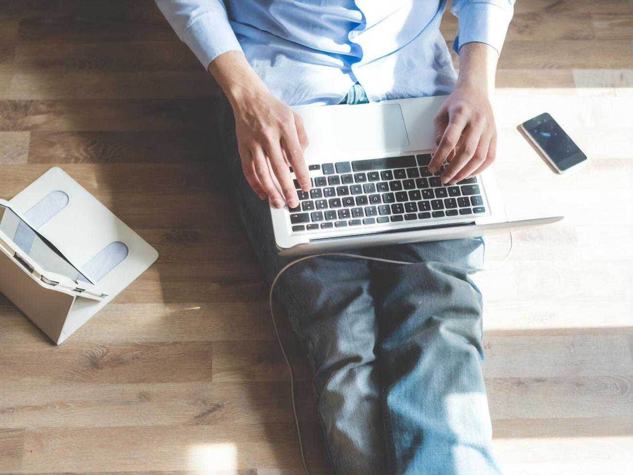 За год по требованию МВД России были заблокированы 32 тыс. сайто