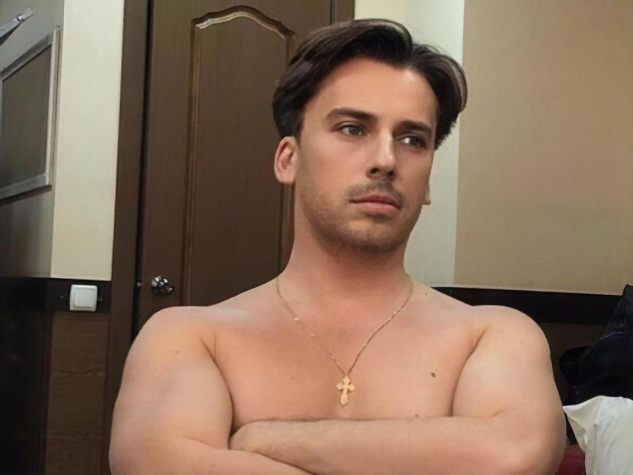 Галкин:&nbsp;Леди Гага Мценского уезда