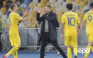 Перемогу Україна здобула в Києві