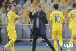 Перемогу Україна здобула в Києві