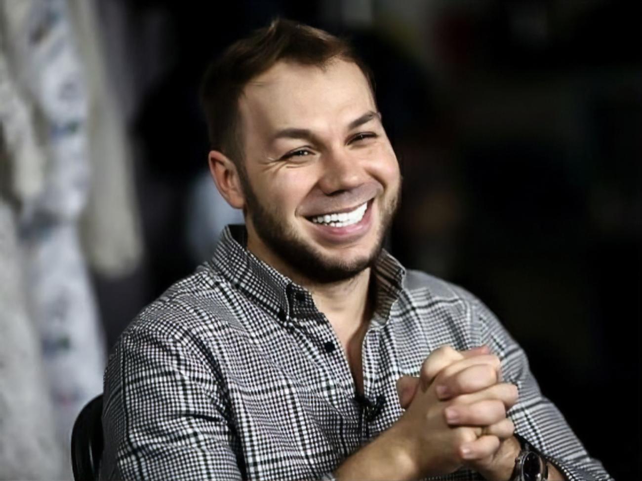 Андре Тан: Я дуже відрізняюся від того Андре Тана, якого всі бачили на ТБ