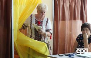 ЦИК аккредитовал 16 официальных наблюдателей от четырех иностранных государств и 206 – от международных организаций