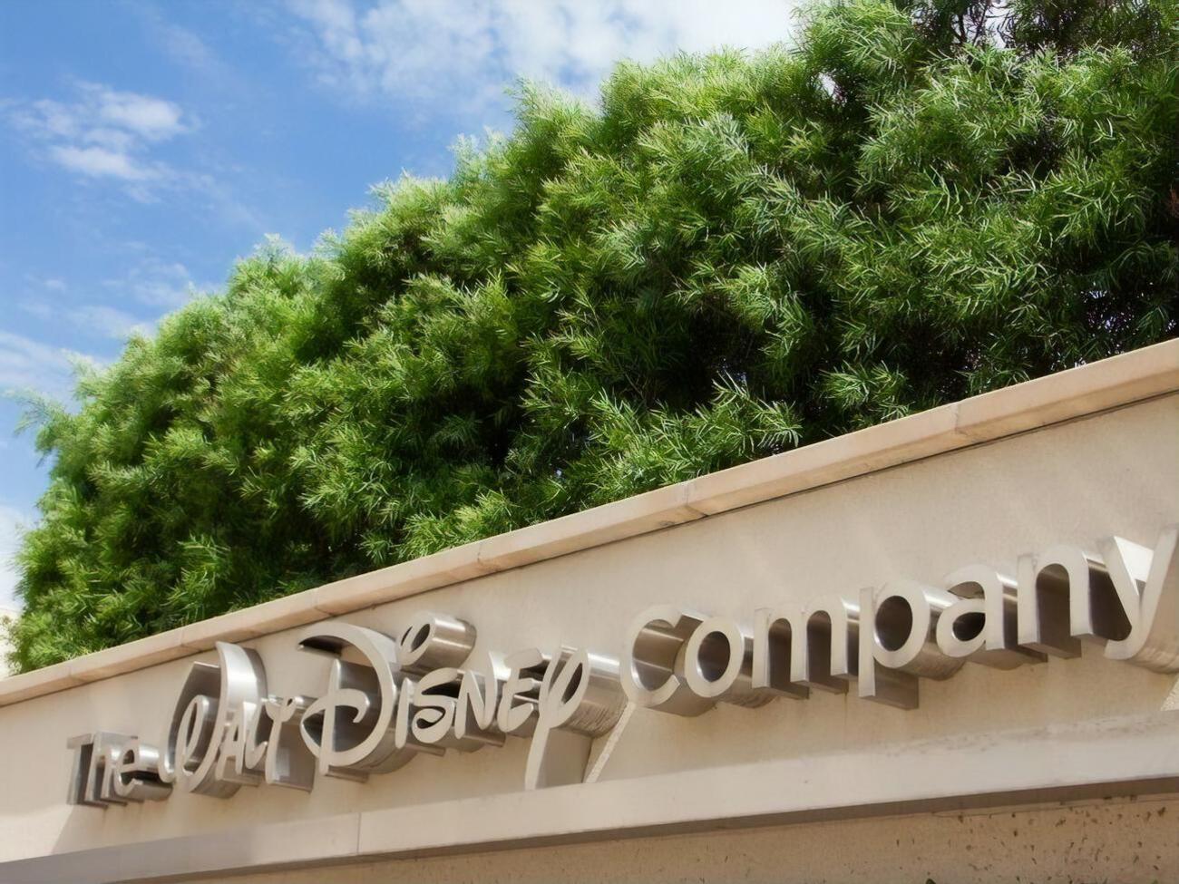 The Walt Disney Company було створено 1923 року