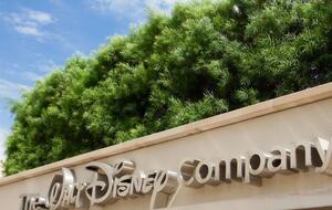 The Walt Disney Company была создана в 1923 году