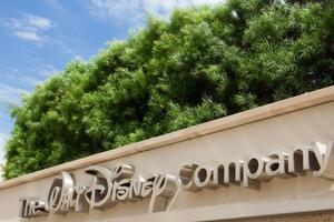 The Walt Disney Company було створено 1923 року