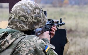 Праздник защитников Украины был установлен в 2014 году