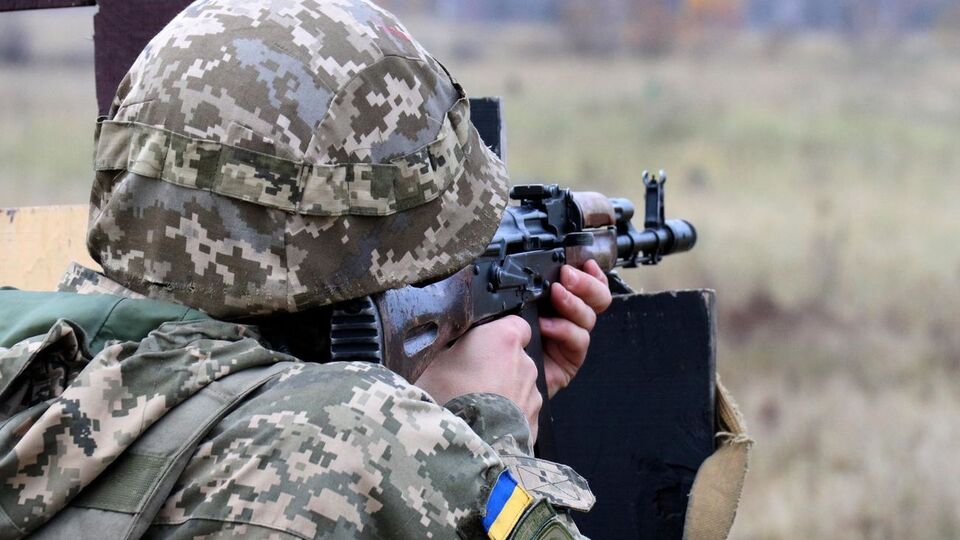 Праздник защитников Украины был установлен в 2014 году