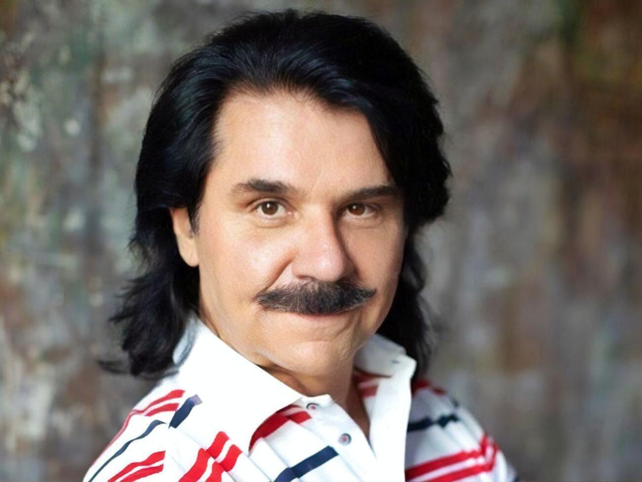 Зибров поделился снимком из личного архива по случаю Дня защитника Украины