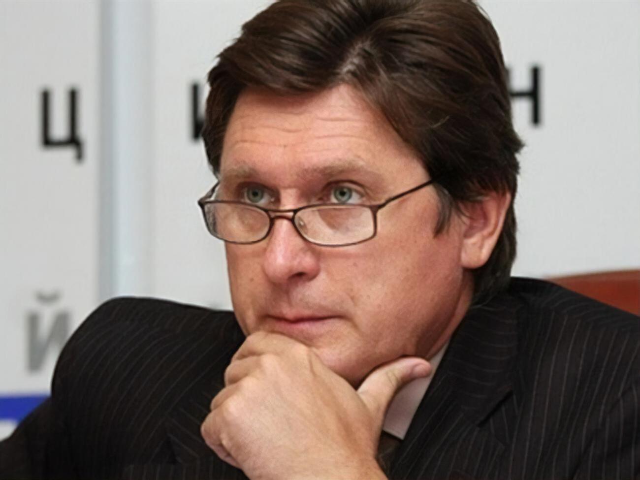 Владимир Фесенко: Это способ сыграть на эмоциях избирателей, вызвать к себе сострадание, сочувствие