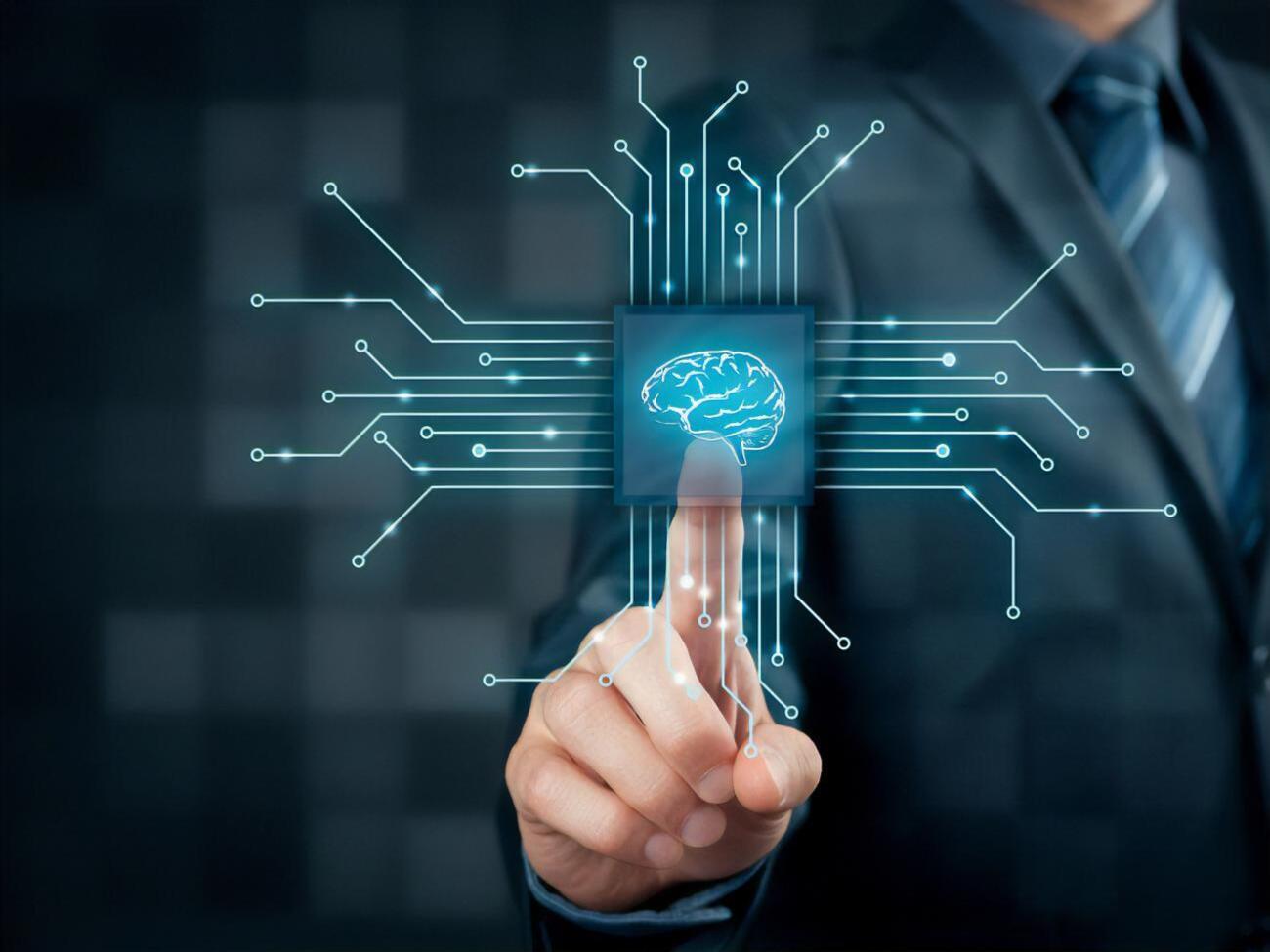 Україна має найбільшу кількість компаній-розробників технологій штучного інтелекту у Східній Європі