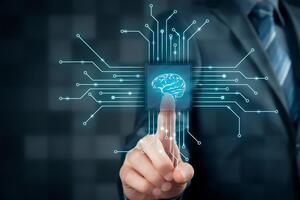 Україна має найбільшу кількість компаній-розробників технологій штучного інтелекту у Східній Європі