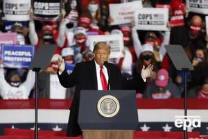 По данным агентства, Трамп потребовал план вывода войск США из Сомали