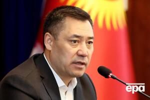 Жапарова вновь назначили премьером Кыргызстана