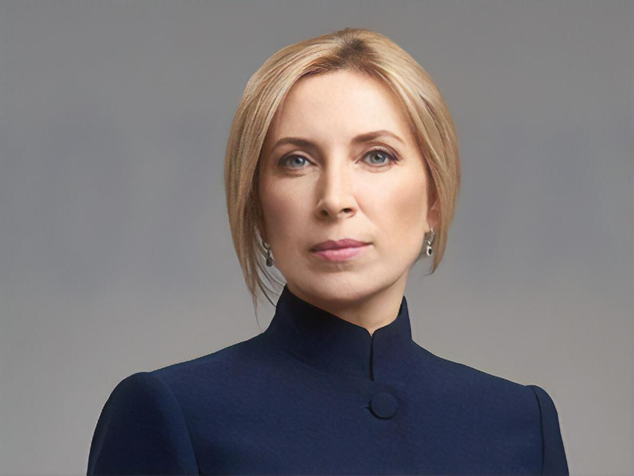 Ирина Верещук: Молодежь говорит: дайте финансовую стабильность лет на 10, чтобы мы могли рассчитать свои силы