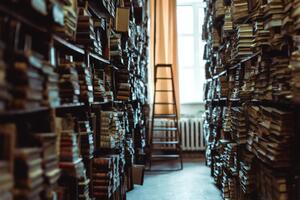 Документы, которые хранятся в архивах "ДНР", "ЛНР" и оккупированном Россией Крыму, станут архивным фондом времен оккупации этих территорий