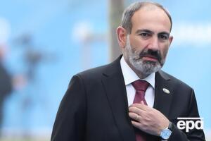 Пашинян утверждает, что на стороне Азербайджана воюют тысячи наемников из Турции