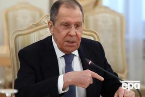 Лавров: Мы отвечаем зеркально, это дипломатическая практика