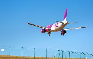 Скасовані рейси вже недоступні в системі бронювання