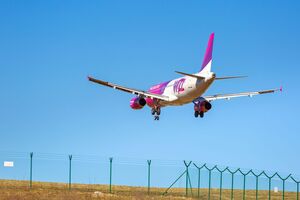 Скасовані рейси вже недоступні в системі бронювання