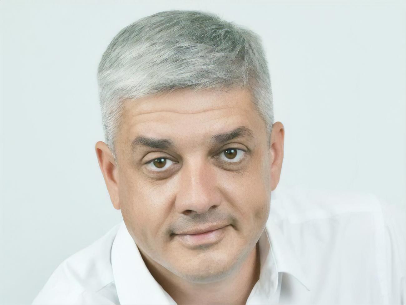 Фармус ранее был заместителем председателя Тысменицкого районного совета